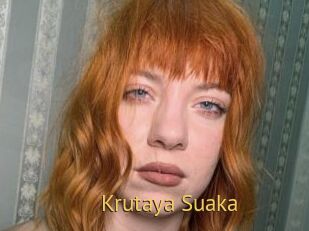 Krutaya_Suaka Smilin Pussy