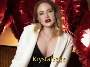 KrystalSage