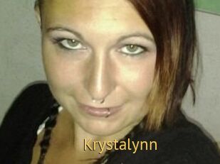 Krystalynn