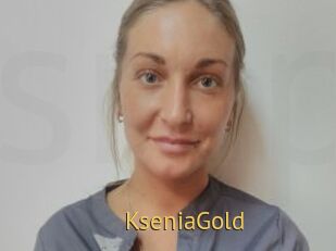 KseniaGold
