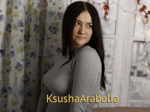 KsushaArabella