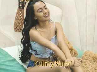 KuinzyBlumi