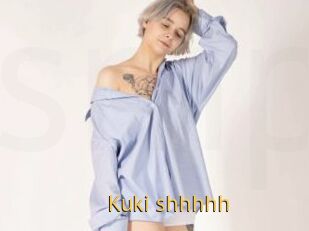 Kuki_shhhhh Smilin Pussy
