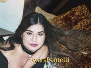 KyaraPantelli Smilin Pussy