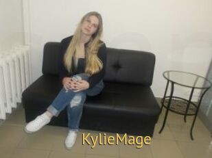 KylieMage