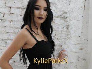 KylieParksX