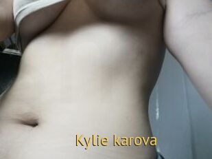 Kylie_karova