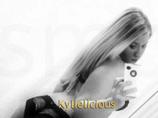 Kylielicious