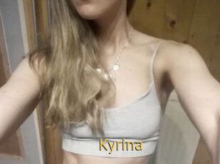 Kyrina