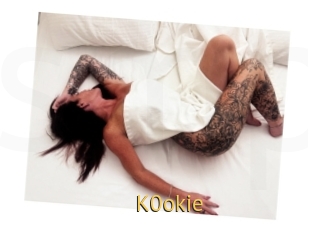 K0okie