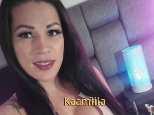 kaamiila Smilin Pussy