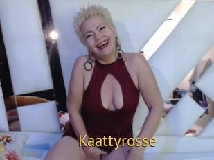 kaattyrosse Smilin Pussy
