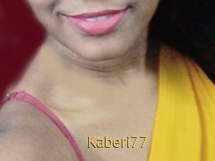 Kaberi77