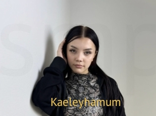 Kaeleyhamum