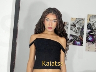 kaiatss Smilin Pussy