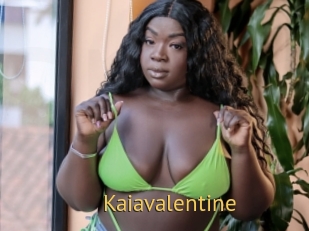 Kaiavalentine