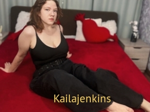 Kailajenkins