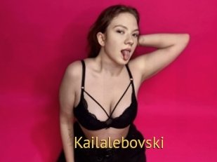 Kailalebovski
