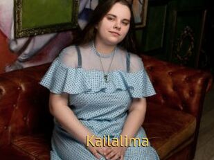 Kailalima