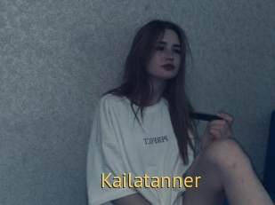 Kailatanner