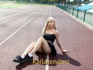 Kailatenders