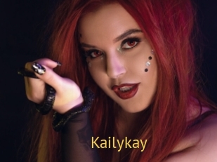kailykay Smilin Pussy