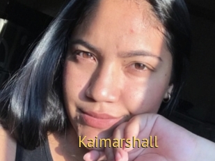 Kaimarshall