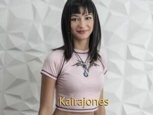 Kairajones