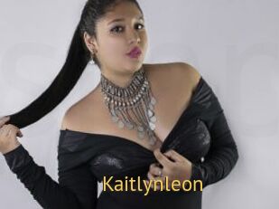 Kaitlynleon