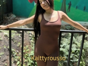 Kaittyrousso