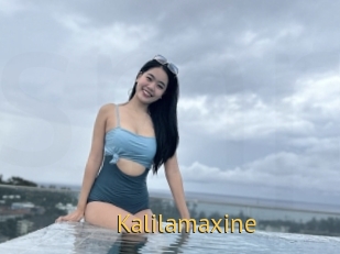 kalilamaxine Smilin Pussy