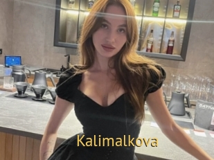 Kalimalkova