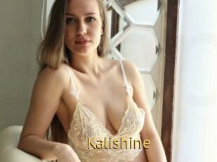 Kalishine