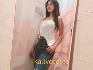 kallycontez Smilin Pussy