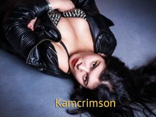 Kamcrimson