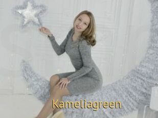 Kameliagreen