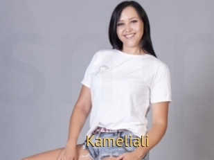 Kameliali