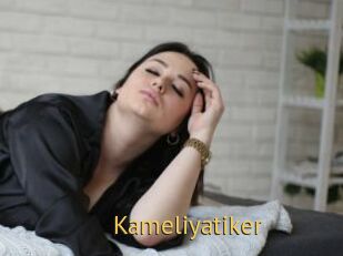 Kameliyatiker