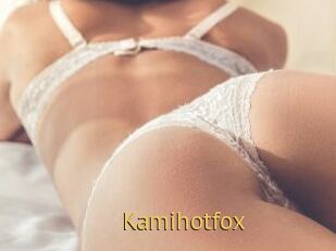 Kamihotfox