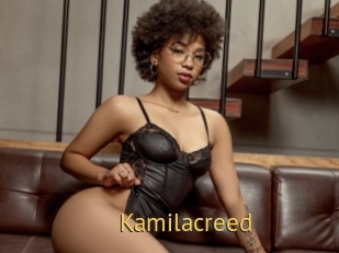 Kamilacreed
