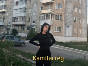 Kamilacreg
