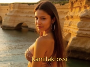 Kamilakrossi
