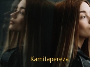 Kamilapereza