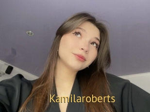 Kamilaroberts