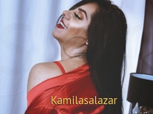 Kamilasalazar