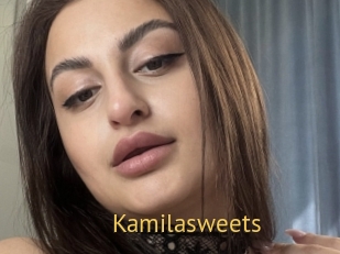 Kamilasweets