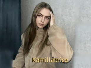 Kamillabrice