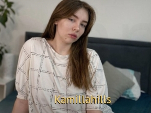 Kamillahills
