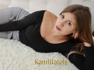 Kamillalois