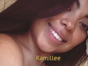 Kamillee